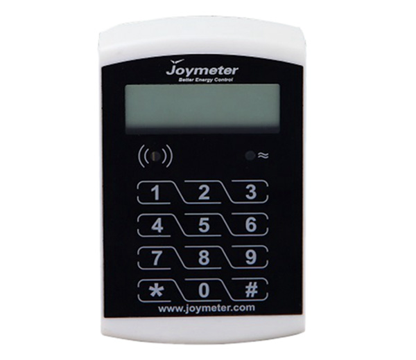 Customer Interface Unit