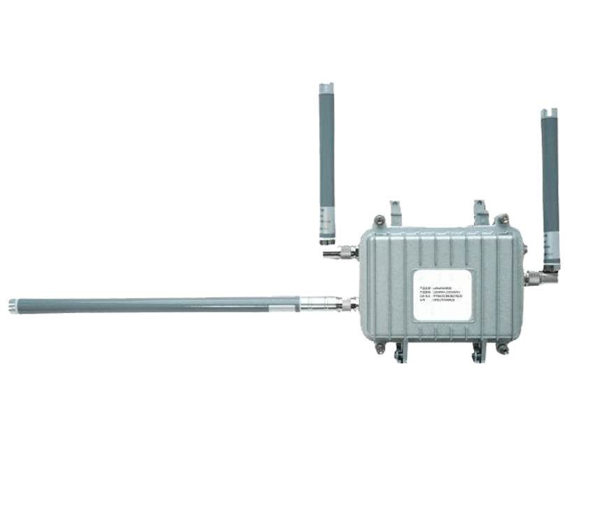 LoRa Gateway